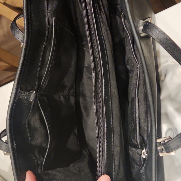 Michael Kors Jet Set Purse - Picture 3 of 4